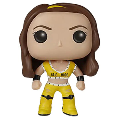 Funko POP! - WWE - Brie Bella 14