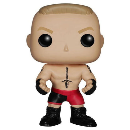 Funko POP! - WWE - Brock Lesnar 13