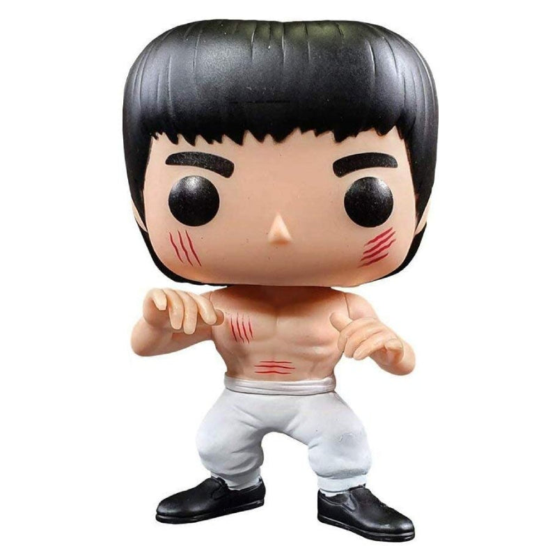 Funko POP! - Movies - Bruce Lee 218