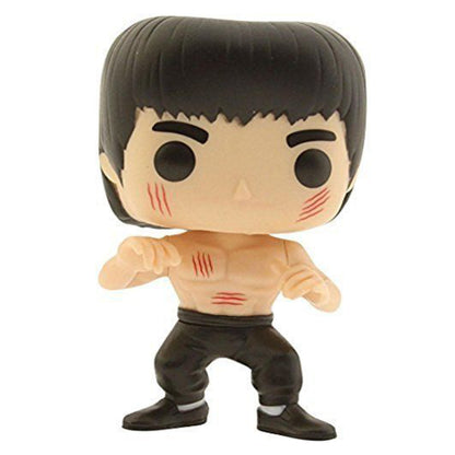 Funko POP! - Movies - Bruce Lee 218