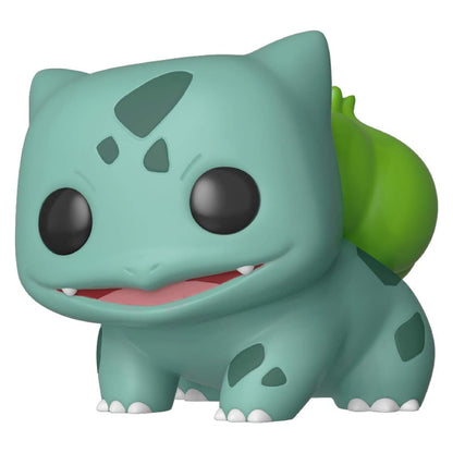 Funko POP! - Pokémon - Bulbasaur 453