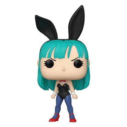 Funko POP! - Dragon Ball - Bulma 1286