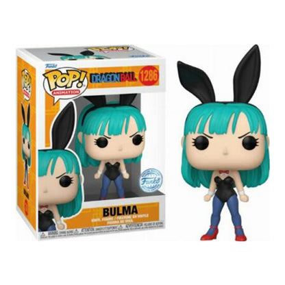 Funko POP! - Dragon Ball - Bulma 1286