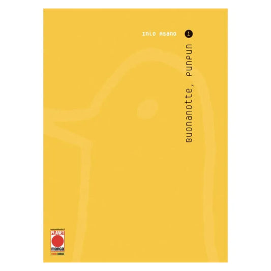 Buonanotte, Punpun 1