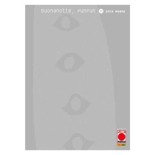 Buonanotte, Punpun 10