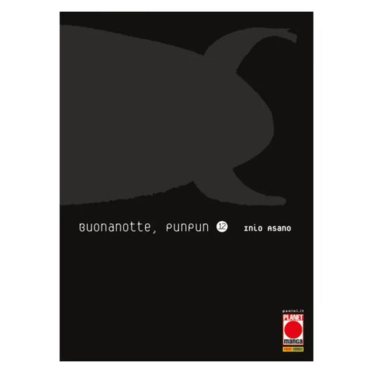 Buonanotte, Punpun 12