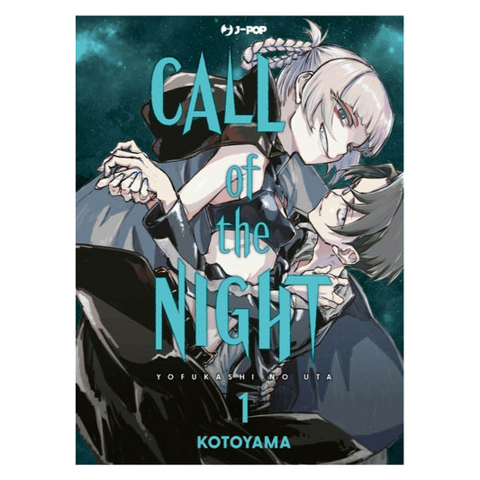Call of the night 1