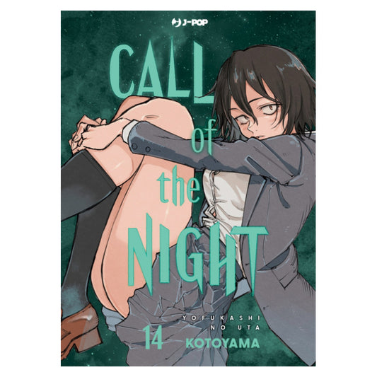 Call of the night 14