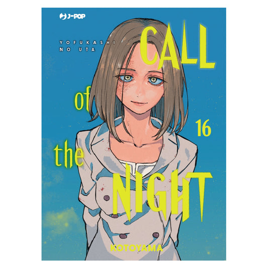 Call of the night 16