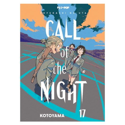 Call of the night 17