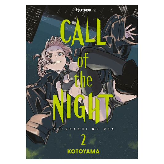 Call of the night 2