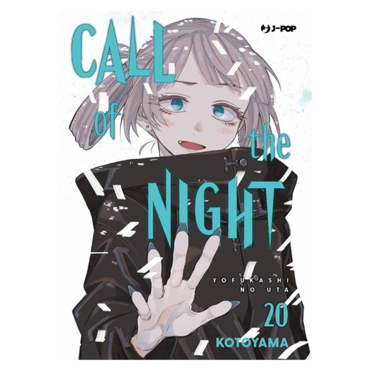 Call of the night 20