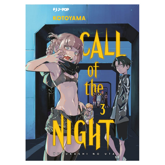 Call of the night 3
