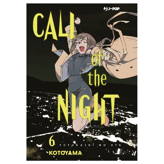 Call of the night 6