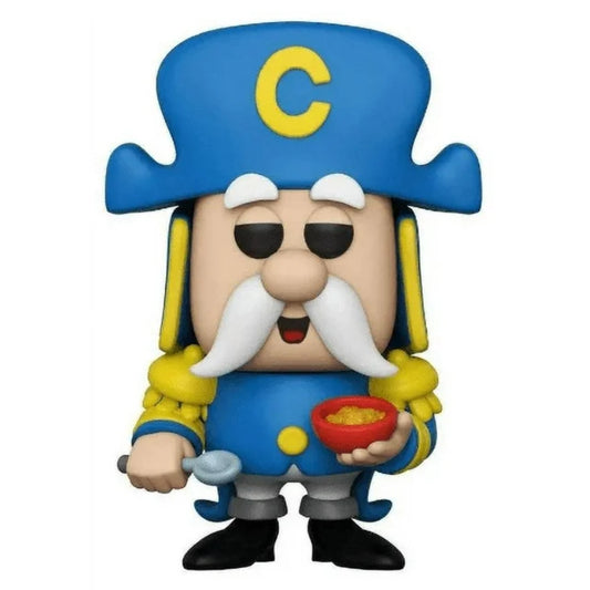 Funko POP! - Ad Icons - Cap'n Crunch 14