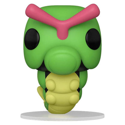 Funko POP! - Pokémon - Caterpie 848