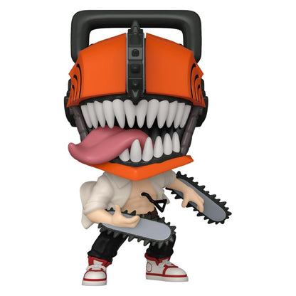 Funko POP! - Chainsaw Man - Chainsaw Man 1677