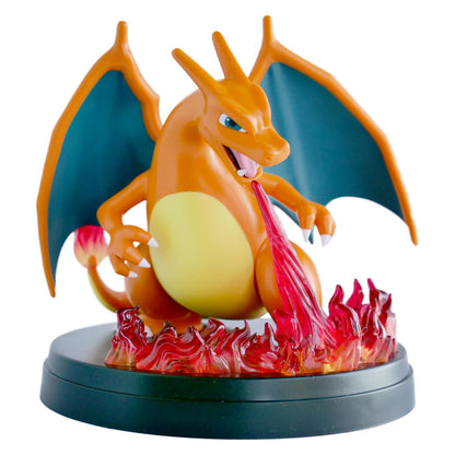 Pokémon - Collezione Super Premium Charizard EX (IT)