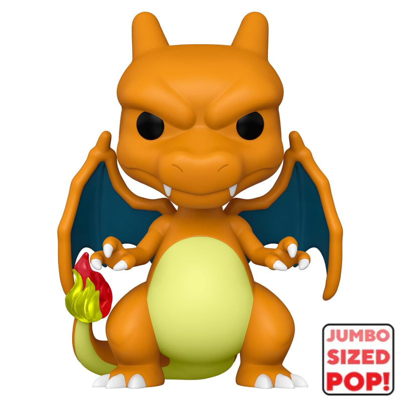 Funko POP! - Pokémon - Charizard 851