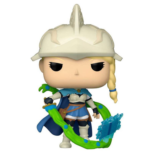 Funko POP! - Black Clover - Charlotte GITD 1155