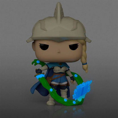 Funko POP! - Black Clover - Charlotte GITD 1155