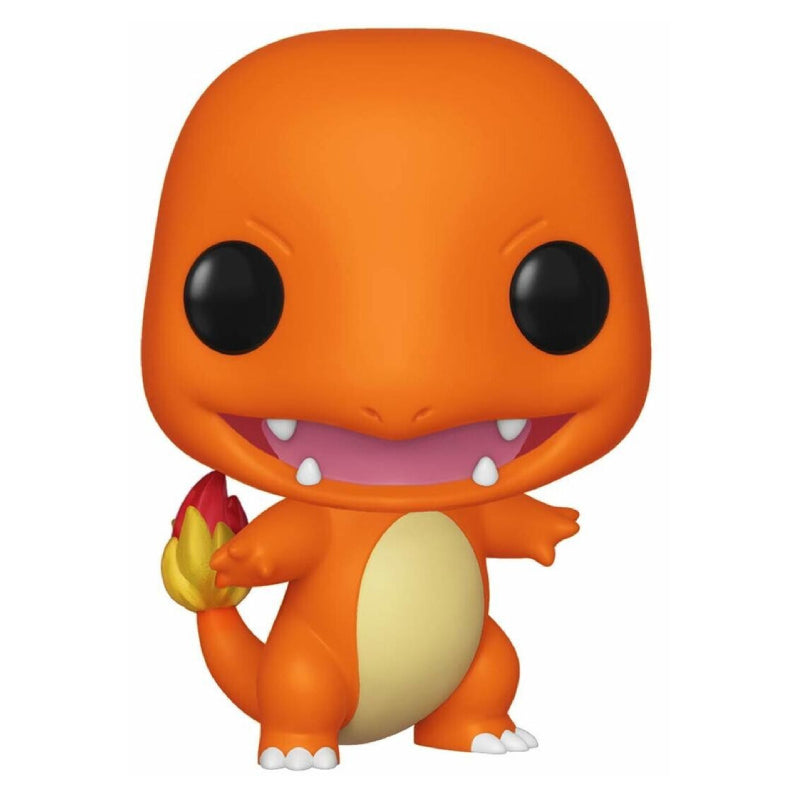 Funko POP! - Pokémon - Charmander 455