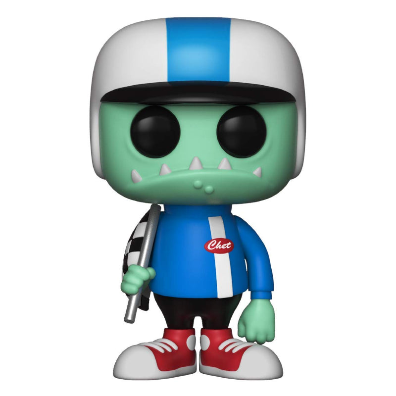 Funko POP! - Funko - Chet 20