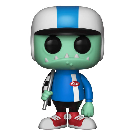 Funko POP! - Funko - Chet 20