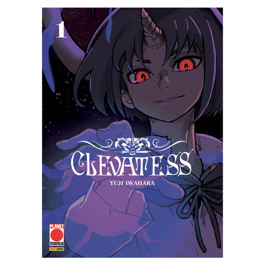 Clevatess 1