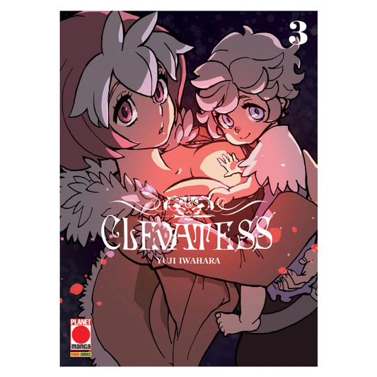 Clevatess 3