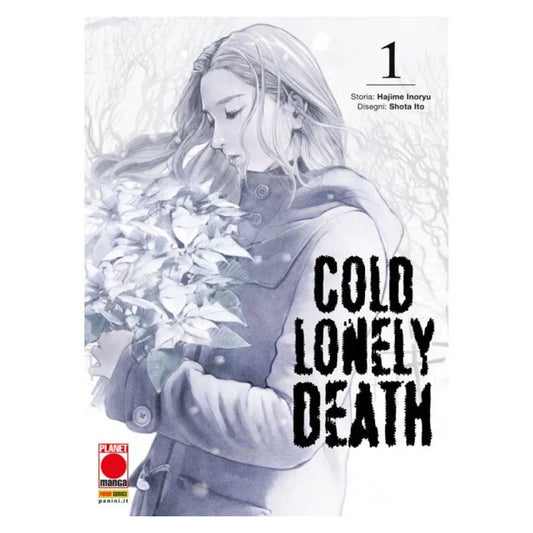 Cold Lonely Death 1