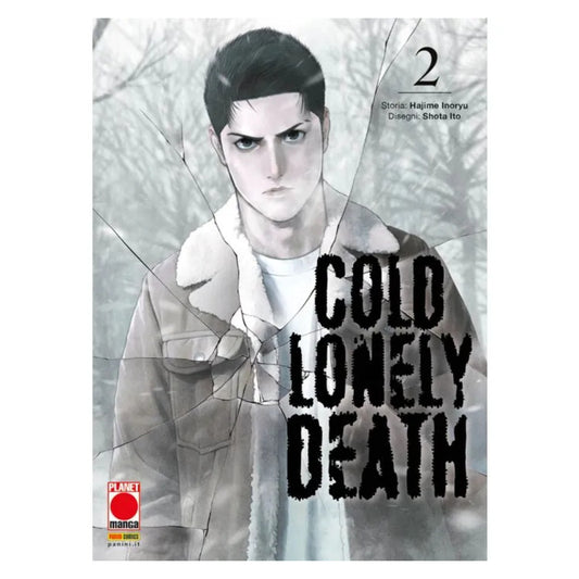 Cold Lonely Death 2