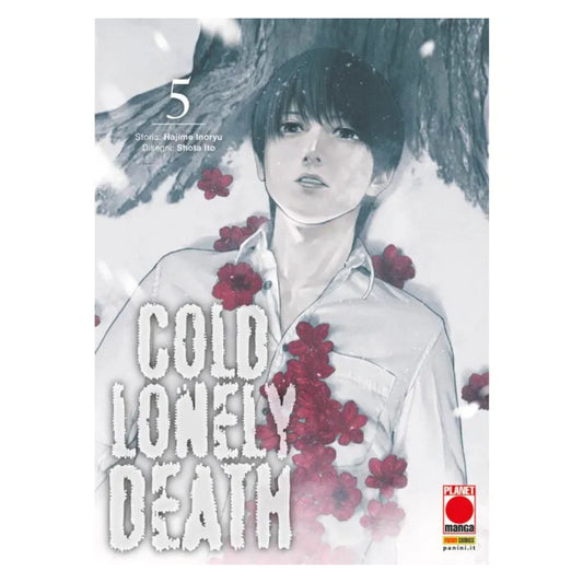 Cold Lonely Death 5