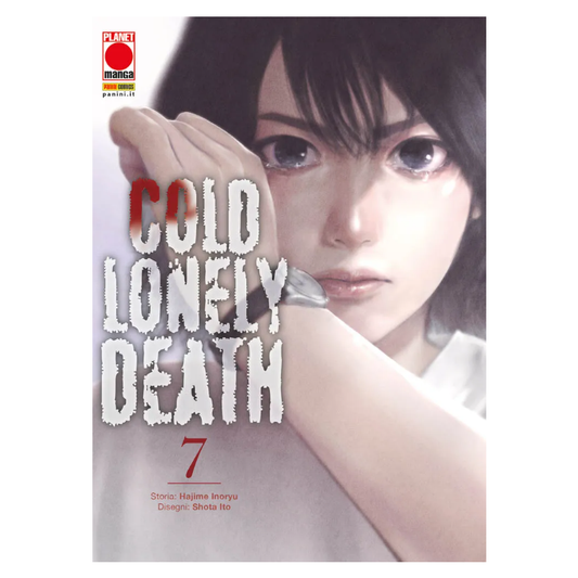 Cold Lonely Death 7