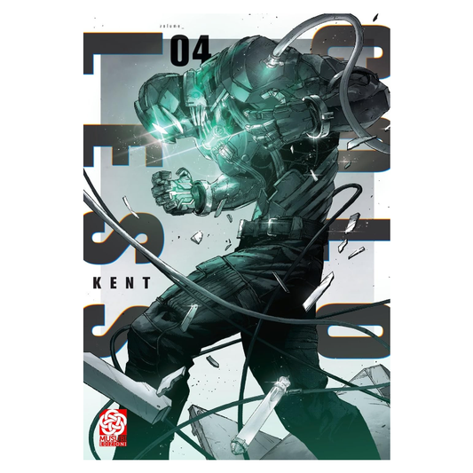 Colorless 4