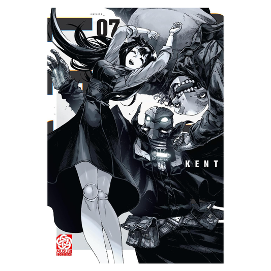 Colorless 7