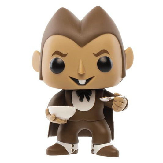 Funko POP! - Ad Icons - Count Chocula 33