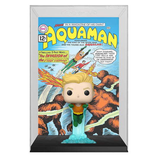 Funko POP! - DC Comics - Aquaman 13