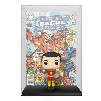 Funko POP! - DC Comics - Shazam! 14