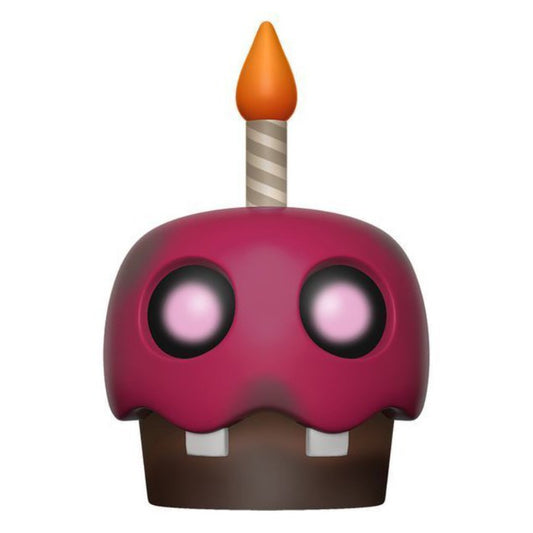 Funko POP! - Five nights at Freddy's - Cupcake CHASE 213