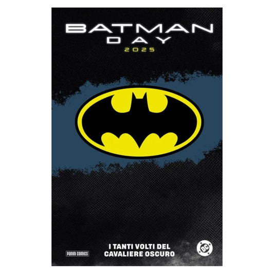 DC Comics - Batman Day 2025