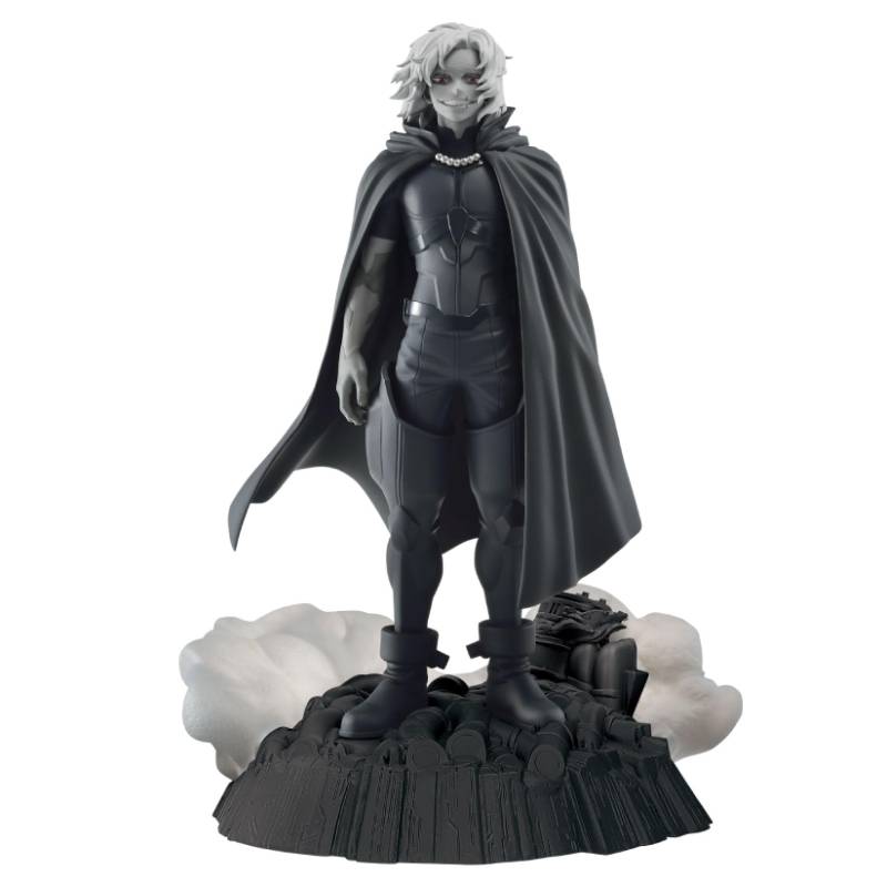 Banpresto - Dioramatic - My Hero Academia - Tomura Shigaraki (The tones)