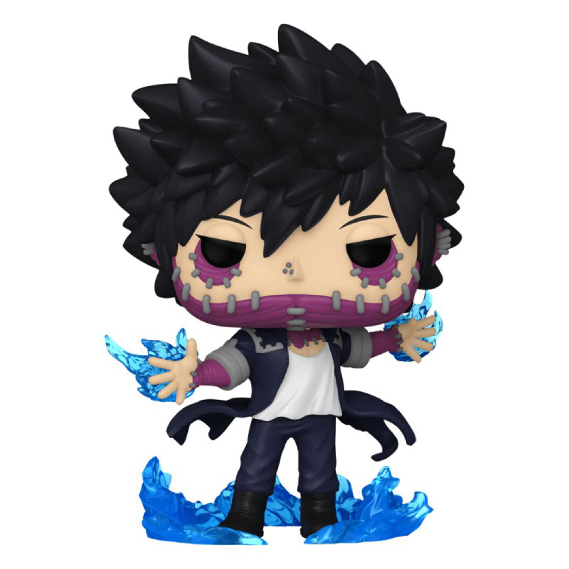 Funko POP! - My Hero Academia - Dabi 1522