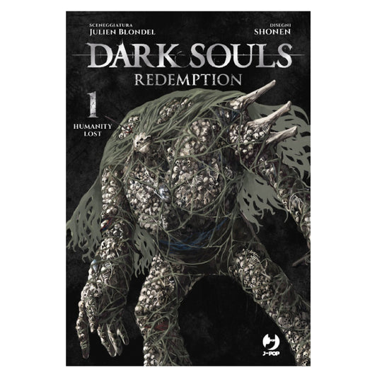 Dark Souls - Redemption 1