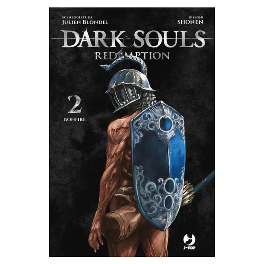 Dark Souls - Redemption 2