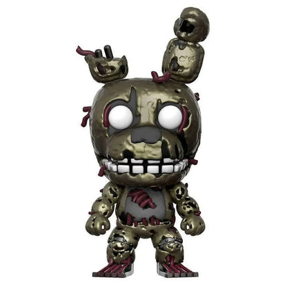 Funko POP! - Five nights at Freddy's - Dark Springtrap 242