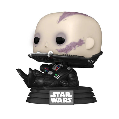 Funko POP! - Star Wars - Darth Vader 610