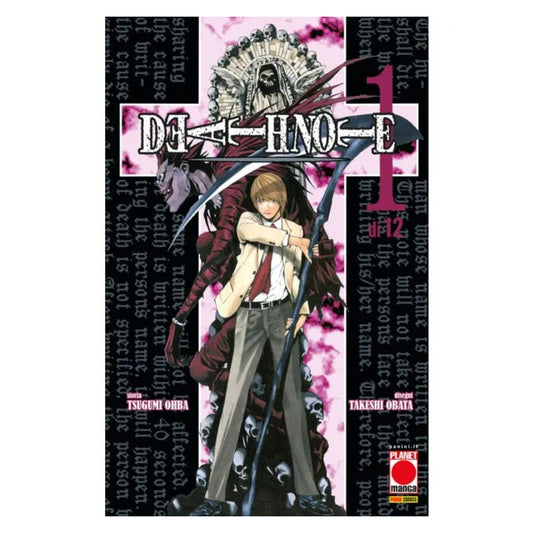 Death Note 1