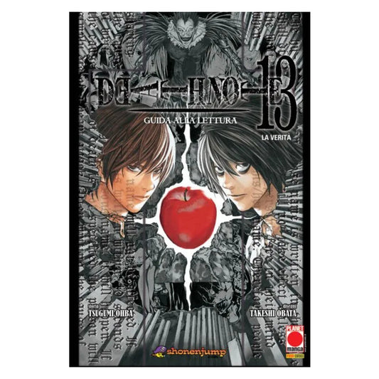 Death Note 13