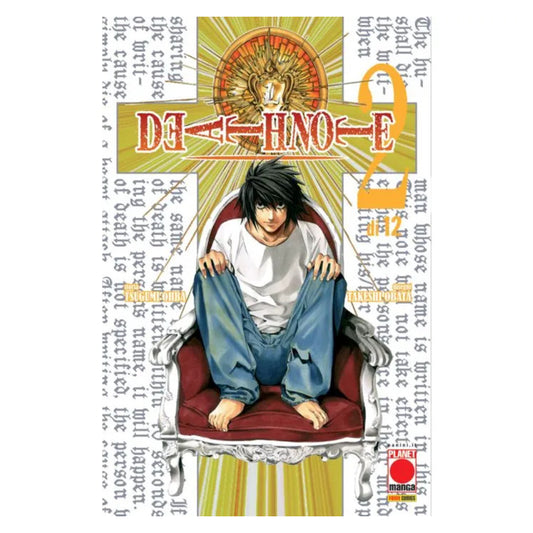 Death Note 2